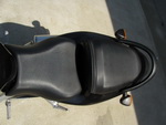 �������� �� ������ �������� Suzuki SV400S 1998 ���� 21